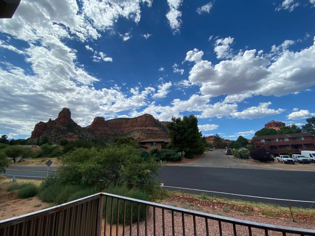 Sedona Village Lodge Esterno foto