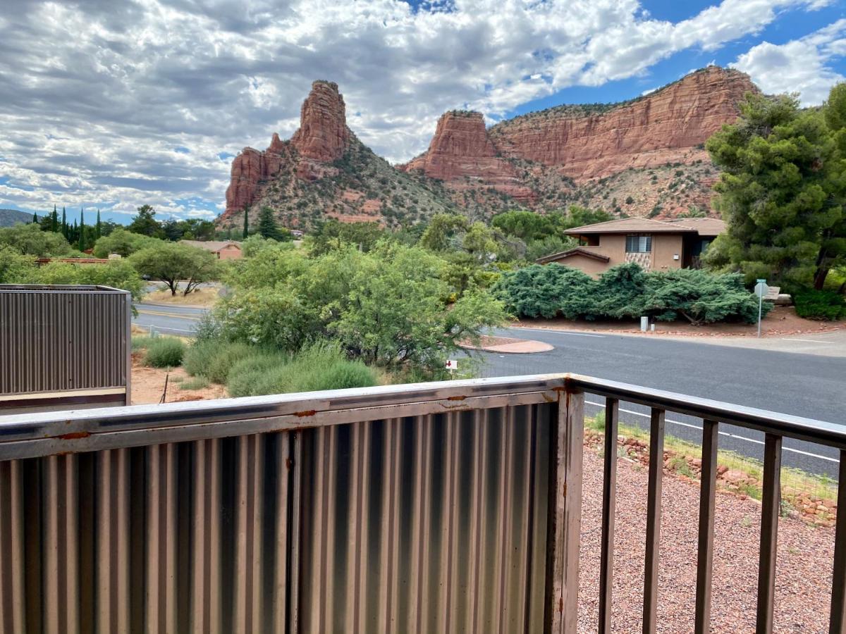 Sedona Village Lodge Esterno foto